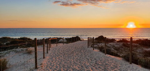 West Beach Lagoon 114 â€“ Ocean Views - Accommodation Cairns 22