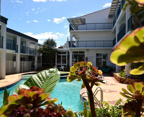 West Beach Lagoon 114 â€“ Ocean Views - Accommodation Cairns 17