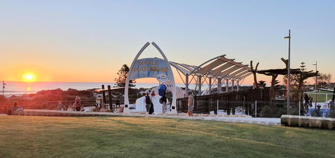 West Beach Lagoon 114 â€“ Ocean Views - Accommodation Cairns 21