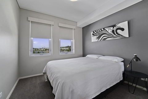 Luxury Suite Bunbury - Accommodation Cairns 13