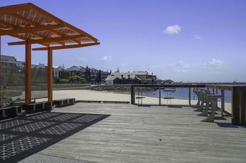 Luxury Suite Bunbury - Accommodation Cairns 18