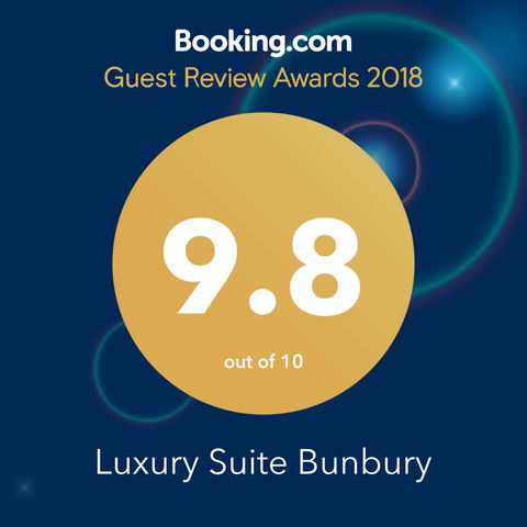 Luxury Suite Bunbury - Accommodation Cairns 23