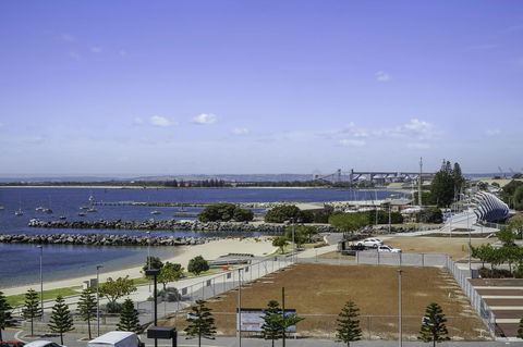 Luxury Suite Bunbury - Accommodation Cairns 22