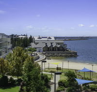 Luxury Suite Bunbury - Accommodation Cairns