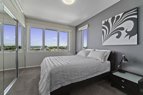 Luxury Suite Bunbury - Accommodation Cairns 10