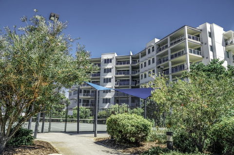 Luxury Suite Bunbury - Accommodation Cairns 21