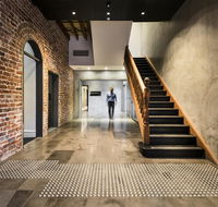 Hougoumont Hotel Fremantle - Accommodation Cairns