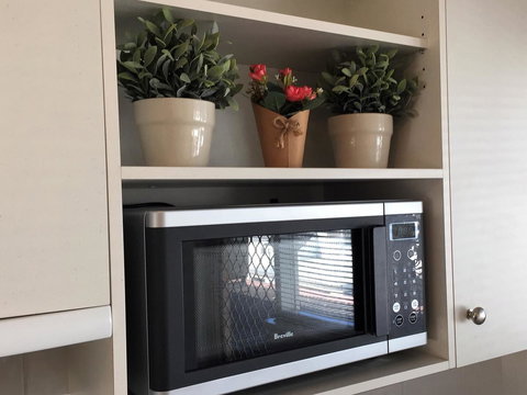 Applecross Village Apartment - Accommodation Cairns 13