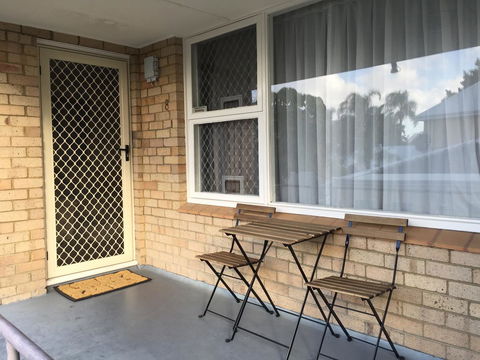 Applecross Village Apartment - Accommodation Cairns 35