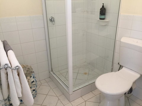 Applecross Village Apartment - Accommodation Cairns 21