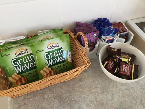 Applecross Village Apartment - Accommodation Cairns 10