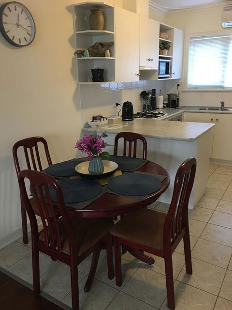 Applecross Village Apartment - Accommodation Cairns 9