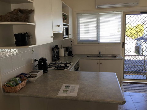Applecross Village Apartment - Accommodation Cairns 12