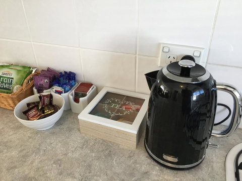 Applecross Village Apartment - Accommodation Cairns 11