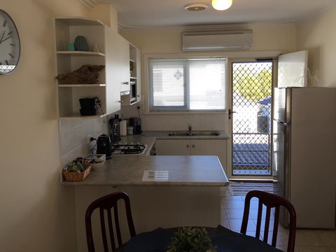 Applecross Village Apartment - Accommodation Cairns 7