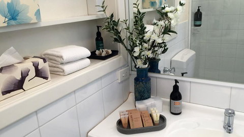 Applecross Village Apartment - Accommodation Cairns 17