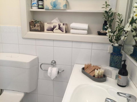 Applecross Village Apartment - Accommodation Cairns 19