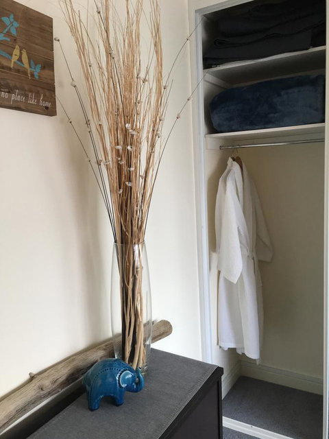 Applecross Village Apartment - Accommodation Cairns 24