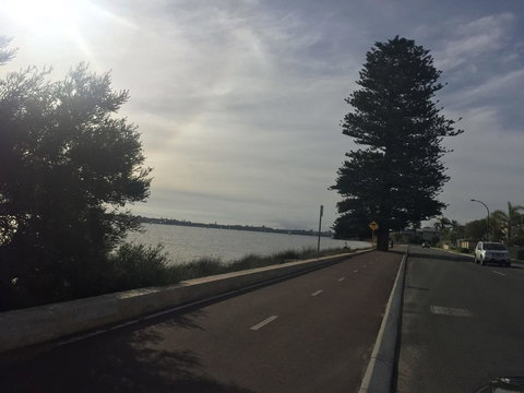 Applecross Village Apartment - Accommodation Cairns 43