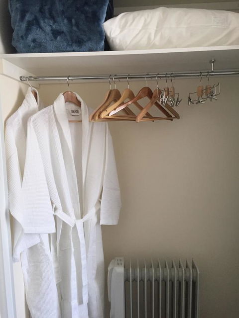 Applecross Village Apartment - Accommodation Cairns 25