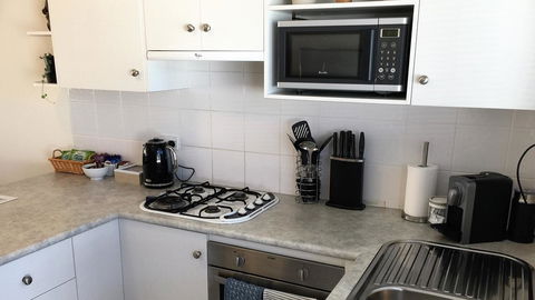 Applecross Village Apartment - Accommodation Cairns 14