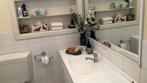 Applecross Village Apartment - Accommodation Cairns 20