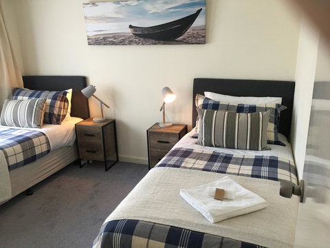 Applecross Village Apartment - Accommodation Cairns 27