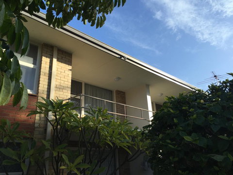 Applecross Village Apartment - Accommodation Cairns 36