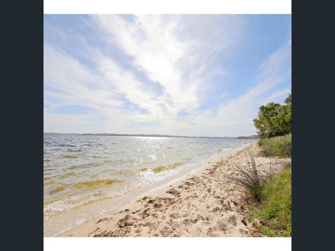 Applecross Village Apartment - Accommodation Cairns 41