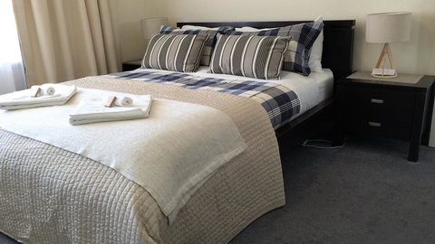 Applecross Village Apartment - Accommodation Cairns 29