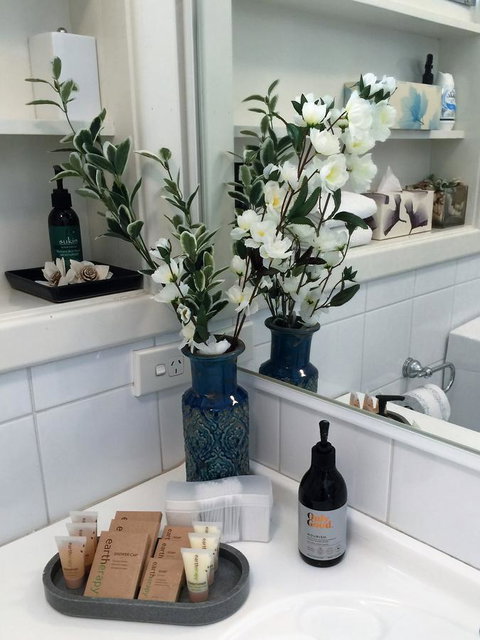 Applecross Village Apartment - Accommodation Cairns 18