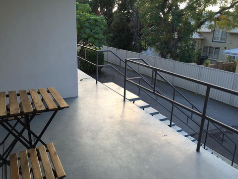 Applecross Village Apartment - Accommodation Cairns 34