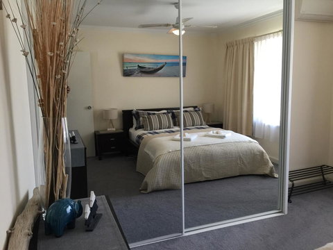 Applecross Village Apartment - Accommodation Cairns 28