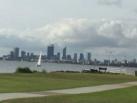 Applecross Village Apartment - Accommodation Cairns 44