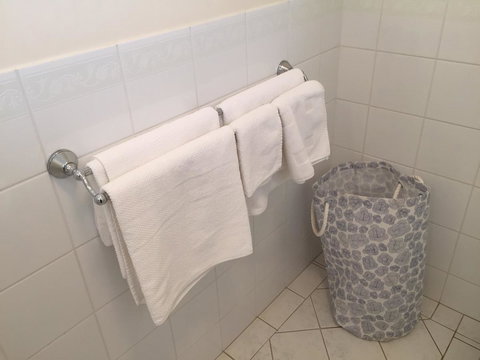 Applecross Village Apartment - Accommodation Cairns 23