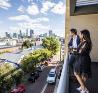 Zappeion Apartments - Accommodation Cairns