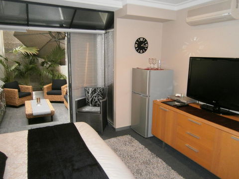 New York On King - Accommodation Cairns 39