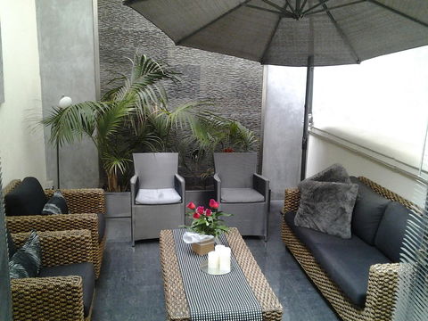New York On King - Accommodation Cairns 24