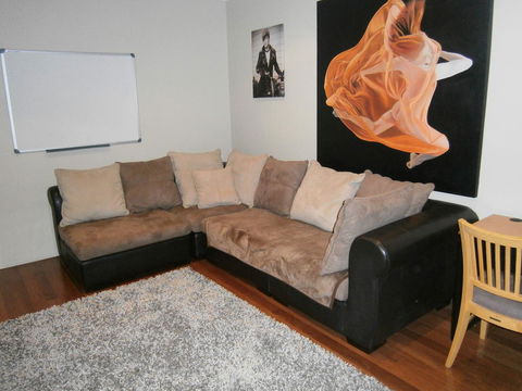 New York On King - Accommodation Cairns 35