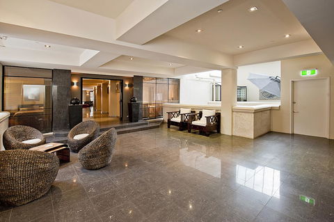 New York On King - Accommodation Cairns 32