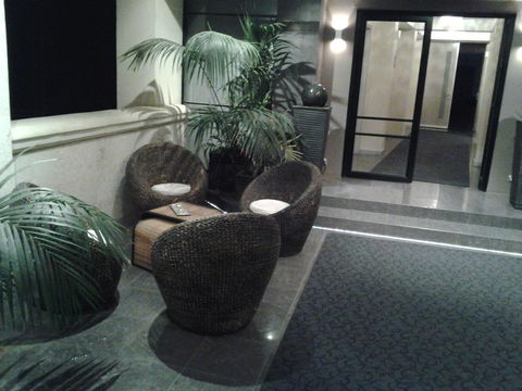 New York On King - Accommodation Cairns 26