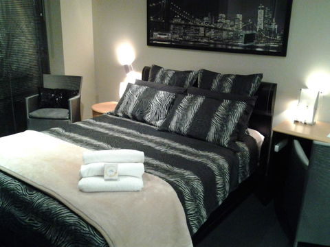New York On King - Accommodation Cairns 21