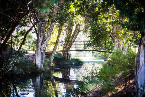 Como Retreat - Two Bedroom Villa - Accommodation Cairns 19