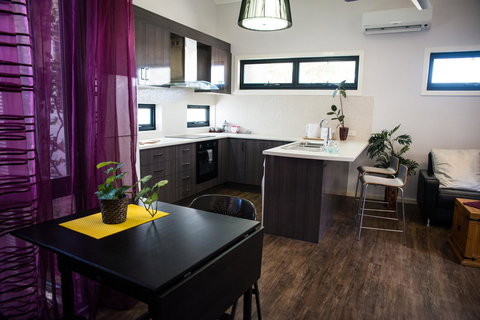 Como Retreat - Two Bedroom Villa - Accommodation Cairns 21