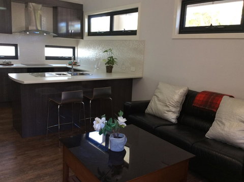 Como Retreat - Two Bedroom Villa - Accommodation Cairns 16