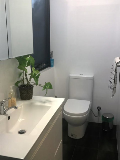 Como Retreat - Two Bedroom Villa - Accommodation Cairns 15