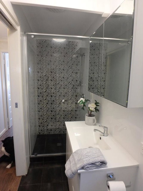 Como Retreat - Two Bedroom Villa - Accommodation Cairns 24