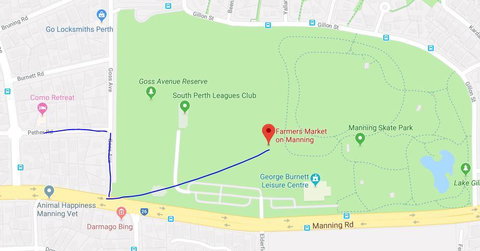 Como Retreat - Two Bedroom Villa - Accommodation Cairns 14