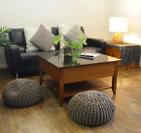 Como Retreat - Accommodation Cairns