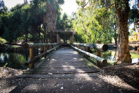 Como Retreat - Two Bedroom Villa - Accommodation Cairns 10